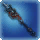 Susano's Rapturous Pike - Dragoon weapons - Items