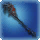 Susano's Rapturous Rod - Black Mage weapons - Items