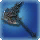 Susano's Rapturous War Axe - Warrior weapons - Items