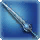 Sword of Ascension - Paladin weapons - Items