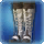 Tacklesoph's Workboots - Greaves, Shoes & Sandals Level 81-90 - Items