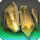 The Last Bracelet of Fending - Bracelets Level 81-90 - Items