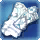 Theogonic Armlets of Healing - Gaunlets, Gloves & Armbands Level 81-90 - Items