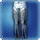 Theogonic Hose of Aiming - Pants, Legs Level 81-90 - Items