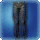 Theogonic Hose of Scouting - Pants, Legs Level 81-90 - Items