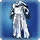Theogonic Robe of Healing - Body Armor Level 81-90 - Items