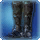 Theogonic Sandals of Casting - Greaves, Shoes & Sandals Level 81-90 - Items