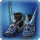 Theogonic Shoes of Striking - Greaves, Shoes & Sandals Level 81-90 - Items