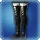 Theophany Thighboots - Greaves, Shoes & Sandals Level 81-90 - Items