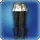 Therapeutes's Waistwrap - Pants, Legs Level 71-80 - Items