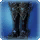 Tiamat Greaves - Greaves, Shoes & Sandals Level 81-90 - Items