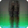 Troian Breeches of Scouting - Legs - Items