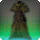 Troian Cloak of Aiming - Body - Items