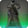 Troian Cloak of Healing - Body - Items