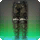 Troian Hose of Fending - Legs - Items