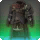 Troian Top of Scouting - Body - Items