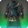 Troian Top of Striking - Body - Items