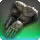 Troian Vambraces of Fending - Hands - Items