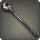 Tropaios Cane - White Mage weapons - Items