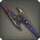 Tropaios Cleavers - Ninja weapons - Items