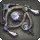 Tropaios Planisphere - Astrologian weapons - Items