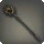 Tropaios Rod - Black Mage weapons - Items