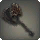 Tropaios War Axe - Warrior weapons - Items