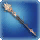 Ultimate Cane of the Heavens - White Mage weapons - Items
