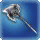 Ultimate Omega Battleaxe - Warrior weapons - Items