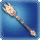 Ultimate Staff of the Heavens - Black Mage weapons - Items