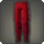 Unorthodox Saint's Bottoms - Pants, Legs Level 1-50 - Items