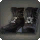 Valentione Emissary's Boots - Greaves, Shoes & Sandals Level 1-50 - Items