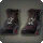 Valentione Emissary's Dress Boots - Greaves, Shoes & Sandals Level 1-50 - Items