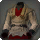 Valentione Emissary's Jacket - Body Armor Level 1-50 - Items