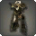 Virtu Aoidos' Cloak - Body Armor Level 1-50 - Items