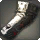 Virtu Aoidos' Shoulder Gloves - Gaunlets, Gloves & Armbands Level 1-50 - Items