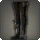 Virtu Aoidos' Thighboots - Greaves, Shoes & Sandals Level 1-50 - Items