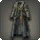 Virtu Bodyguard's Coat - Body Armor Level 1-50 - Items