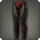 Virtu Chaos Flanchard - Pants, Legs Level 1-50 - Items