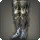 Virtu Creed Sabatons - Greaves, Shoes & Sandals Level 1-50 - Items