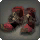 Virtu Dancer's Shoes - Greaves, Shoes & Sandals Level 1-50 - Items
