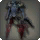 Virtu Dragonlancer's Plackart - Body Armor Level 1-50 - Items