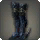 Virtu Dragonlancer's Schynbalds - Greaves, Shoes & Sandals Level 1-50 - Items