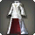 Virtu Orison Robe - Body Armor Level 1-50 - Items