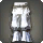 Virtu Orison Skirt - Pants, Legs Level 1-50 - Items