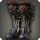 Virtu Ravager's Warboots - Greaves, Shoes & Sandals Level 1-50 - Items