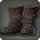 Virtu Reaper's Boots - Greaves, Shoes & Sandals Level 1-50 - Items