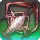 Vivid Pink Shrimp - Fish - Items