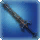 Voidcast Greatsword - Dark Knight's Arm - Items