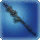 Voidcast Lance - Dragoon weapons - Items